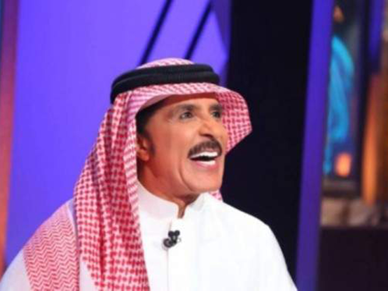 اضغط لمشاهدة الفيديو: فنان خليجي يفاجئ نانسي عجرم ويرقص معها على المسرح!